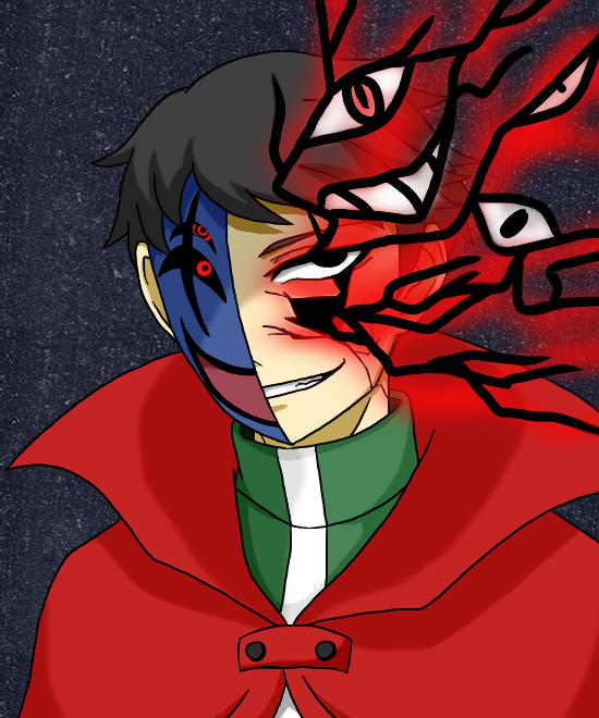 山上下さん がハッシュタグ オリキャラ をつけたツイート一覧 1 Whotwi グラフィカルtwitter分析