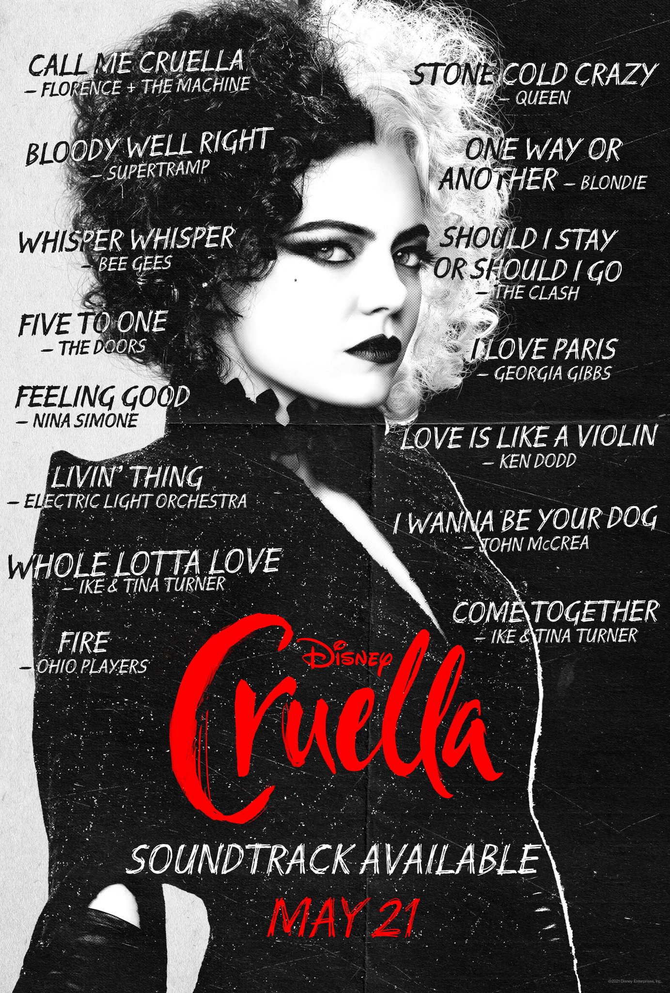 This Cruella Leak Is Going Viral For A Reason - lpcq7ys