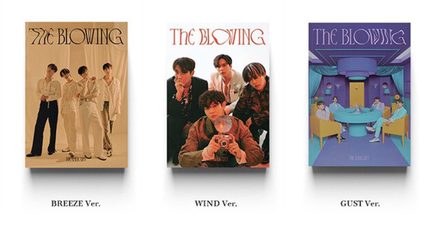 💡라둥이들 한정💡#RT 만 하고 가세요
사유 : 낼 생일이라 기분 좋으니까
물품 : 치킨 1마리 1명 / #The_Blowing 앨범 1장 1명
총 2명 낼 8시에 뽑음 ~
팬계정 아닌 거 같아 보이면 인증 받음 ㅠ

치킨은 걍,, 내가 먹고 싶은데 못 먹어서 넣었어,,

#하이라이트_불어온다 #하이라이트 #불어온다