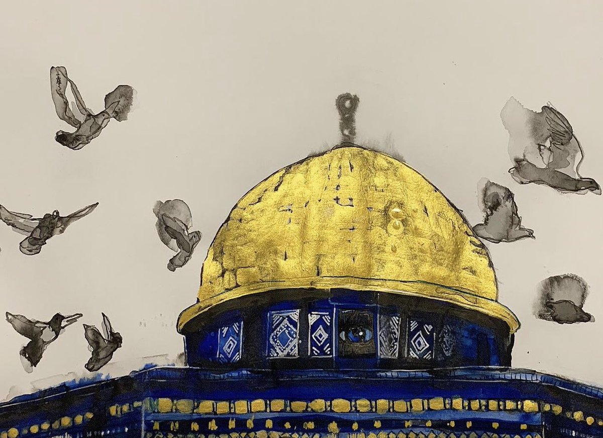 نَصْرٌ مِّنَ اللَّهِ وَفَتْحٌ قَرِيبٌ
🤲🏼🤲🏼🤲🏼

 #القدس_ينتفض