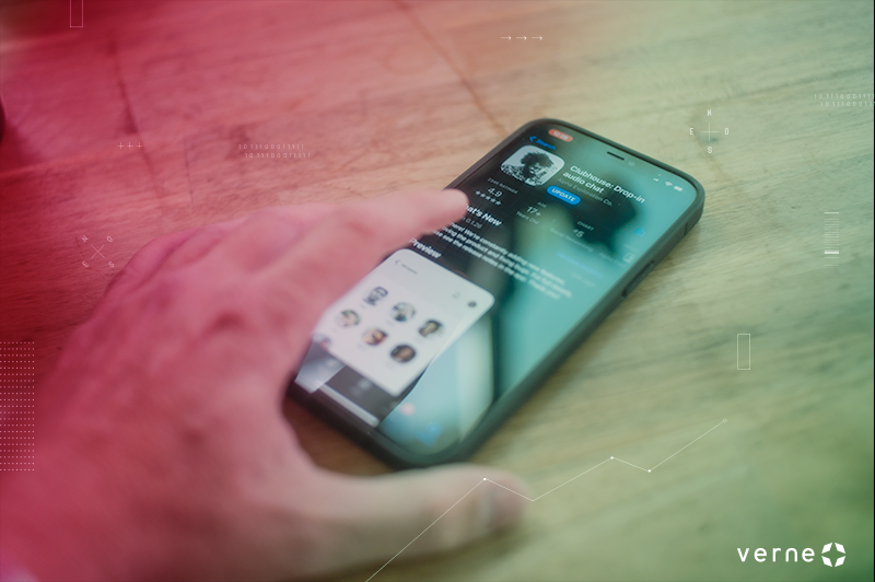 Clubhouse arriba a Android... Pero en EE. UU.

El principal objetivo que solo esté en el país norteamericano es para medir la devolución de la comunidad antes de realizar un lanzamiento más masivo

#Verneuy #CreandoNuevosmundos #Clubhouse #Android #SocialMedia