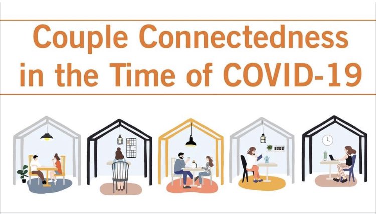 GSU_Graduate's tweet photo. Tomorrow at 5 PM!
Join Counseling professors Dr. Eman Tadros and Dr. Ahmet Can for a conversation on connectedness during the pandemic.
Learn more about the Master of Arts in Counseling at Governors State, including the admissions process and requirements.
https://t.co/0LidQS7zxs https://t.co/xHoOqPOmBE