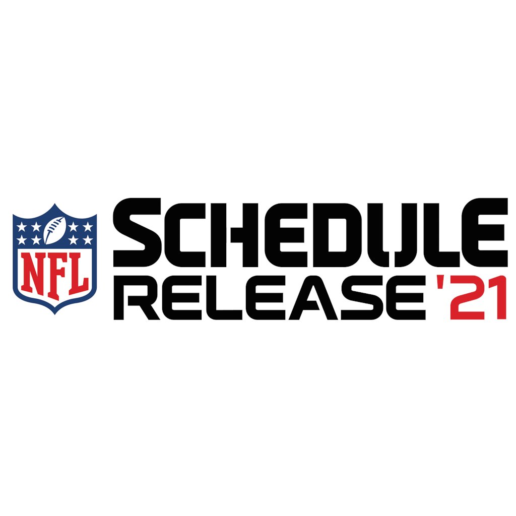 2021 Schedule release