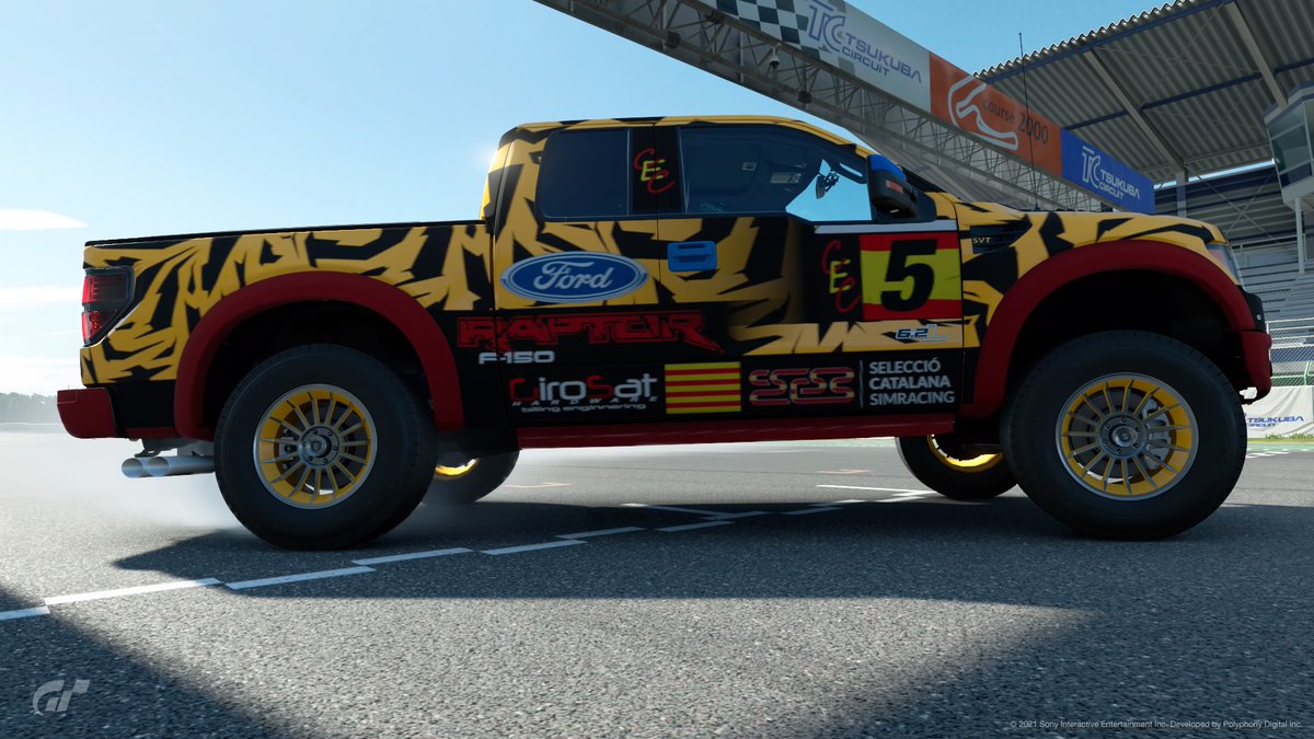 📣 Grandisimo resultados de nuestros pilotos Catalanes! 💪 

1ra Carrera 22:30 
AVT_Zlowik27 
Qualy P5️⃣
Carrera P5️⃣ 

2da Carrera 23:30 
ELTTALEX 
Qualy 🥈 
Carrera 🥇 

Muy buenos resultados para ambos pilotos! 👏 

<a href="/Zlowik27/">Èrikkonen</a> 
<a href="/Alex__AM92/">JKT_Alex AM</a>  
<a href="/wearteamdesign/">wear_team_design</a> 
<a href="/CECcomunidades/">CEC Campeonato Español De Comunidades</a>