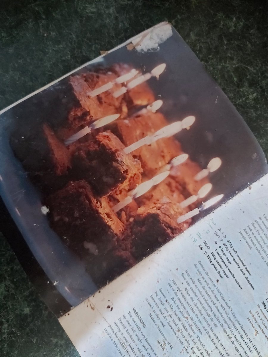 Amanda Dale tweet media