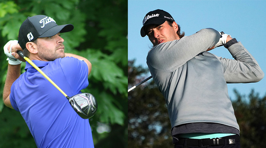 Read <a href="/BradZiemer/">Brad Ziemer</a> 's latest BC Golf Notes including his chat with BCers Riley Wheeldon &amp; James Allenby getting ready for the new <a href="/FormeTour/">Forme Tour</a> bit.ly/2REOT43