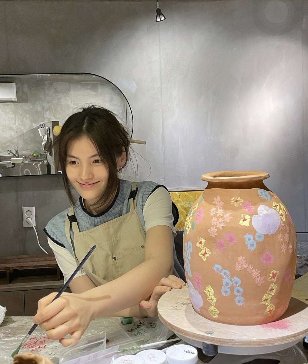 ชอบคิมยงจีมาก ㅜㅡㅜ โอ้ยสวยจัง