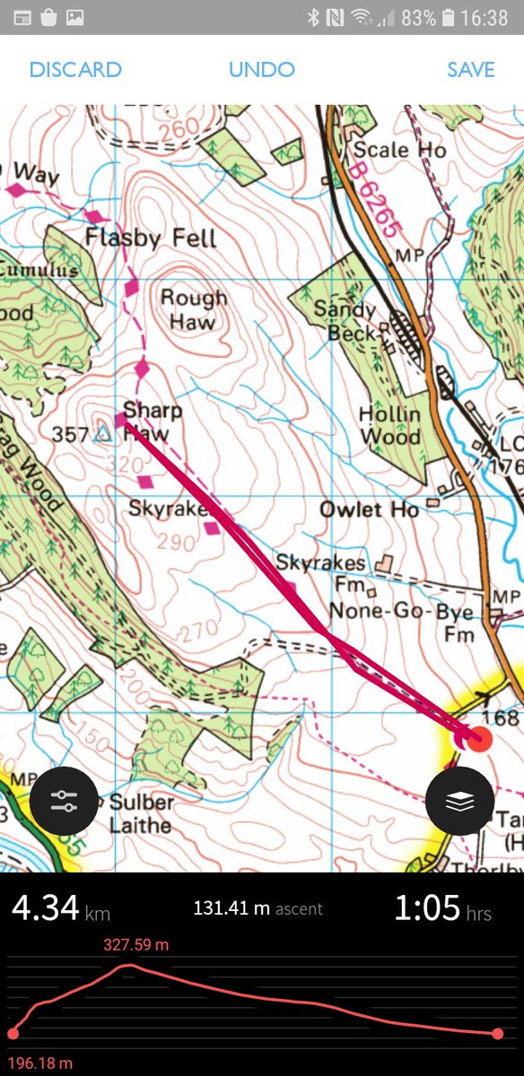GreatwoodCPS's tweet photo. Our Year 4 children have planned their walk up Sharp Haw and drawn their own maps. Tomorrow will be a new adventure for our Outdoor-Ed group @nyedvisits #outdoors #walks #mapreading #drawingmaps https://t.co/QjBDrVedge