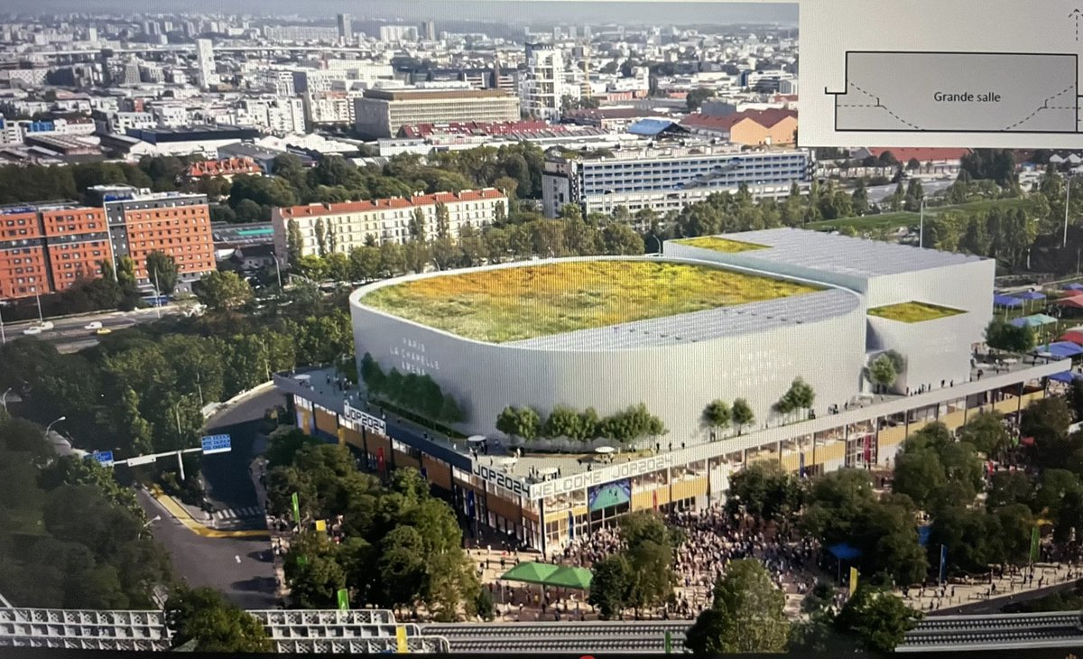 Pierre Rabadan tweet media