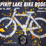 Photo by SpiritLakePD (@SpiritLakePD)