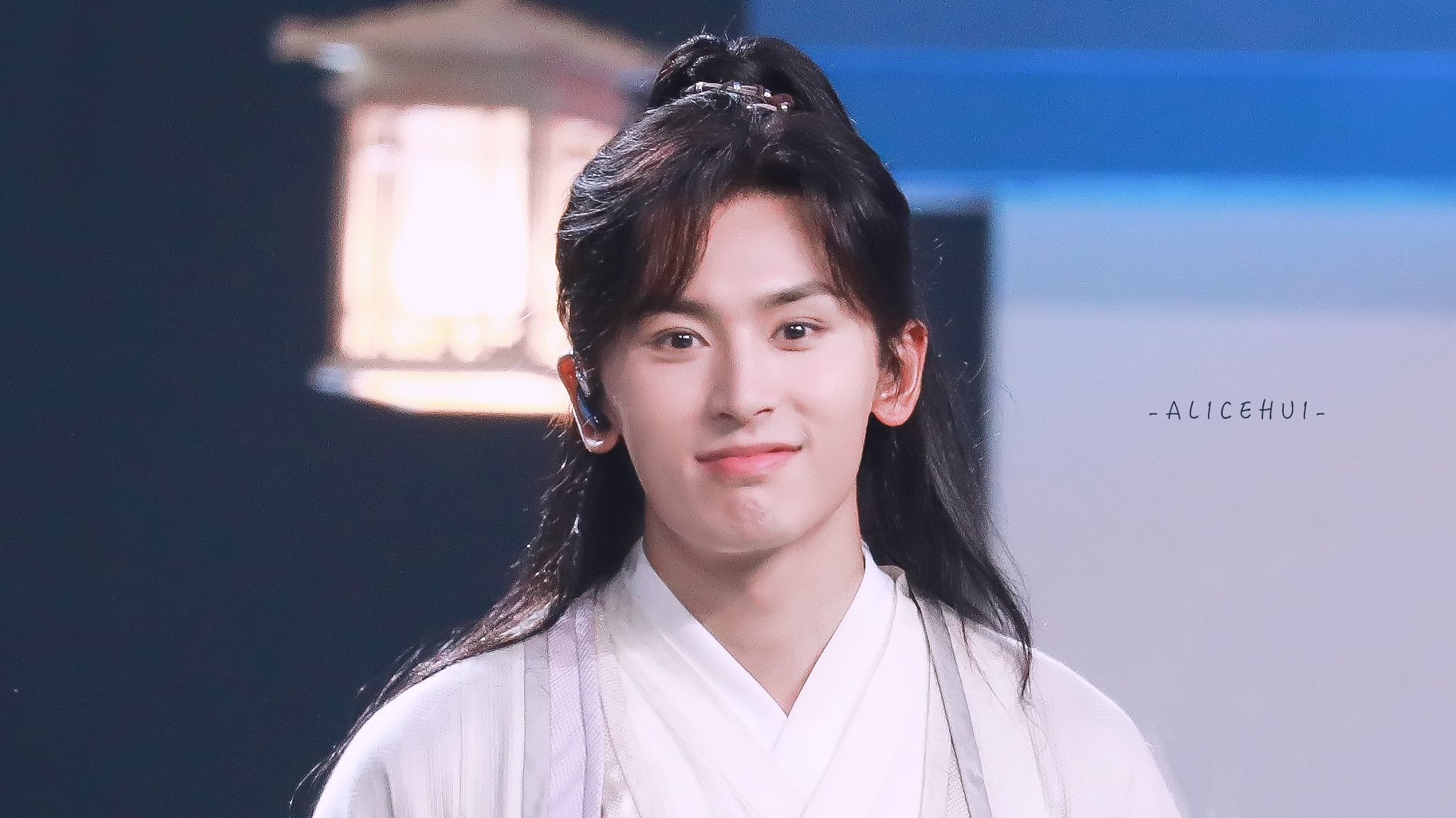 Happy Birthday My Prince   Zhang Zhehan! ILY    