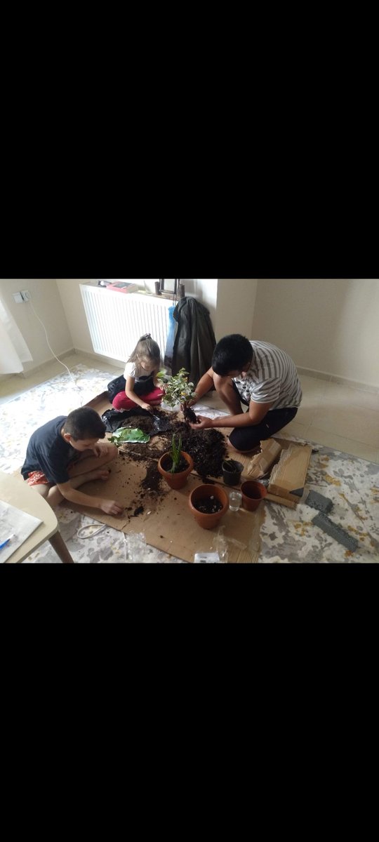 Karantina günlükleri 😀😀