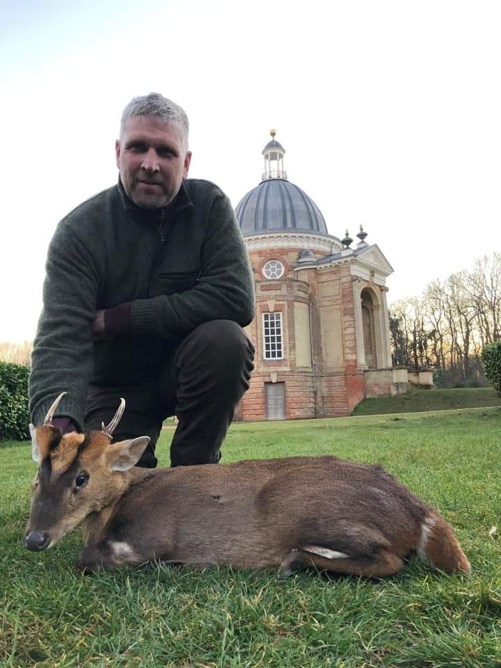 Beds Against Trophy Hunting tweet media