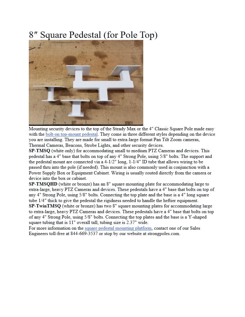 StrongPoles tweet media