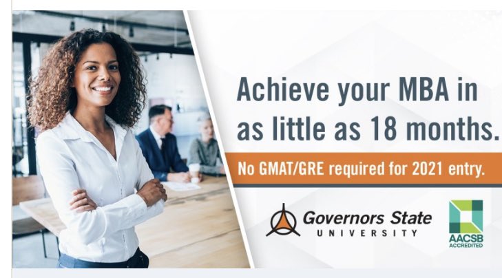 GSU_Graduate's tweet photo. The College of Business is accredited by AACSB and provides the best in business education. AACSB is recognized as the highest level of accreditation for business schools. https://t.co/a4cYctonwE