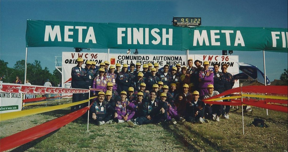 Orientación Murciana tweet media