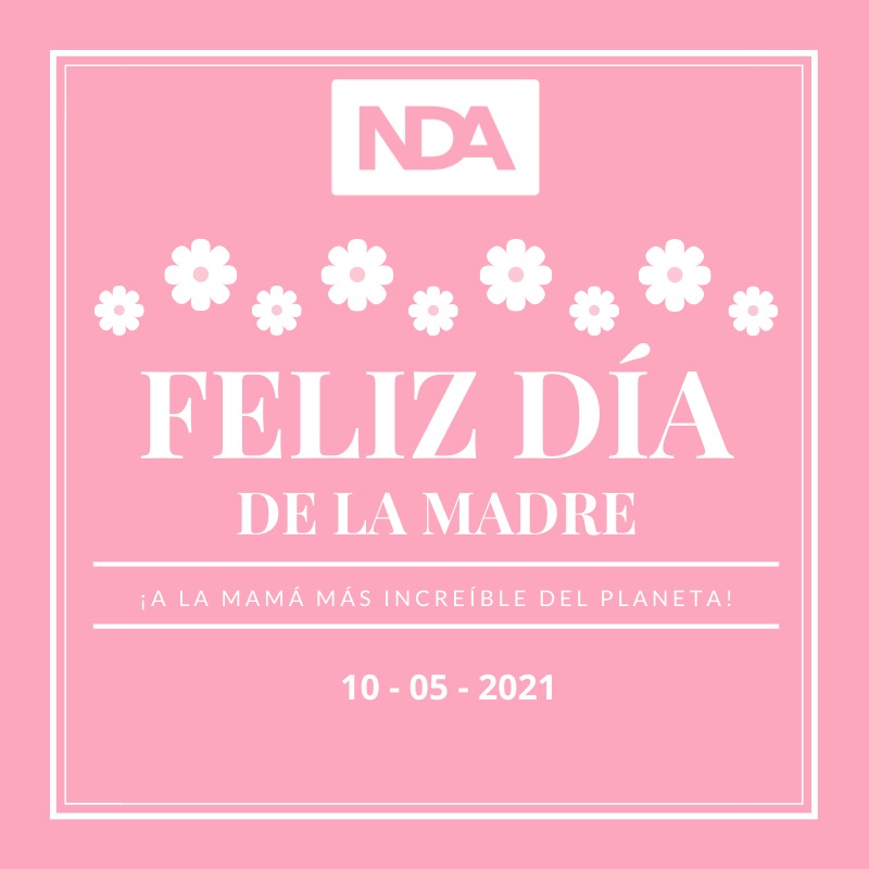 NunezDubonGT's tweet photo. #Valientes #Creativas #Emprendedoras #Apasionadas #Intuitivas a todas las Madres ¡Felicidades en su día!
#SomosNDA https://t.co/8Zehf5sBHc