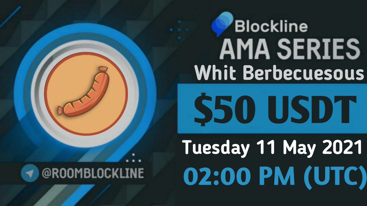 BlockLine tweet media