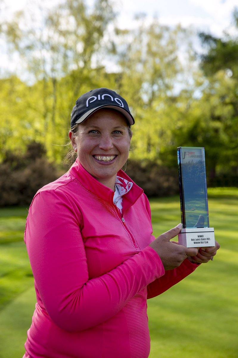 What a result for <a href="/lizyounggolf/">liz young</a> in the <a href="/RoseLadiesGolf/">Rose Ladies Golf</a>. 🏆