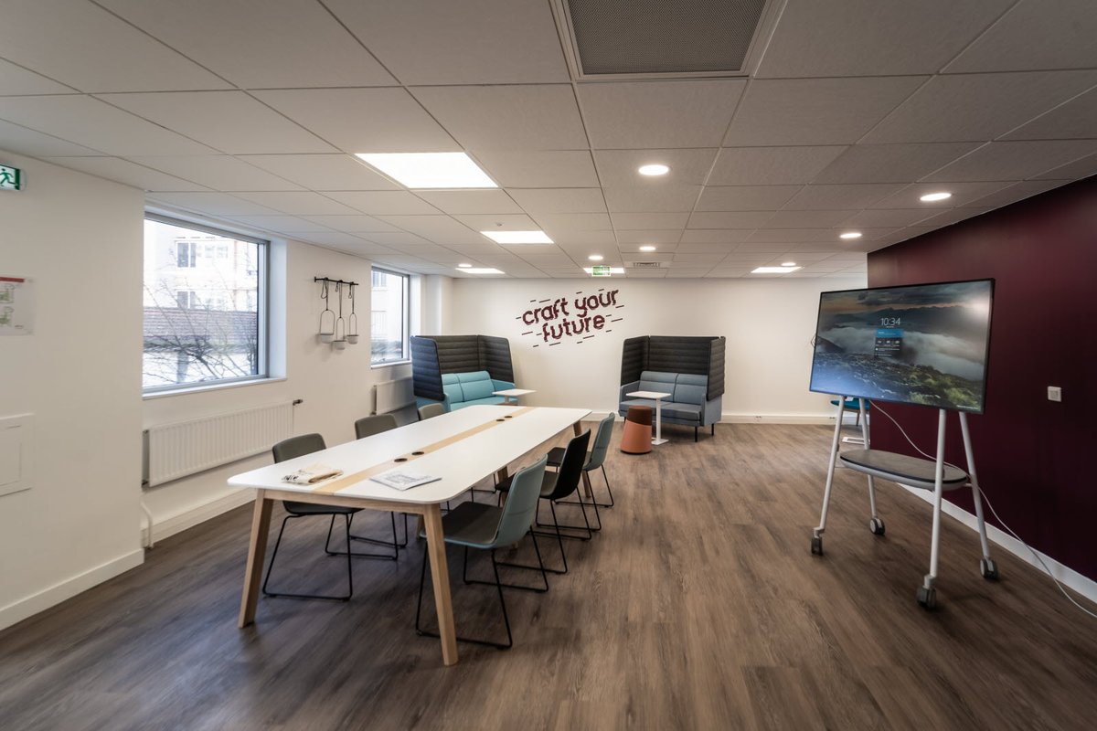 #Dijon : la <a href="/BurgundySB/">BSB - Burgundy School of Business</a>, l'école de commerce dijonnaise, investit 10 millions d’euros pour s'attaquer au "marché" de #Lyon
c.bienpublic.com/education/2021…