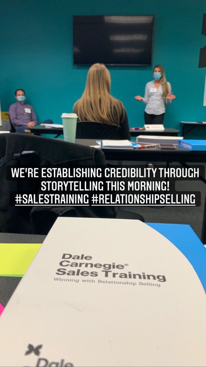 Dale Carnegie St. Louis (@dalecarnegiestl) on Twitter photo 