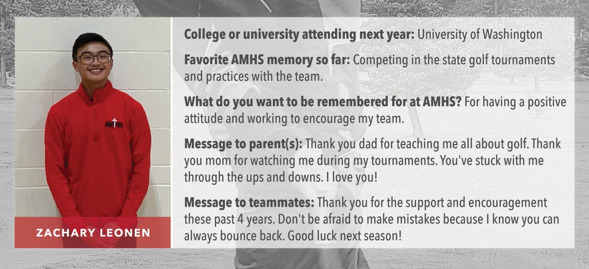 AMHS Student Life (@amhsstudentlife) on Twitter photo 