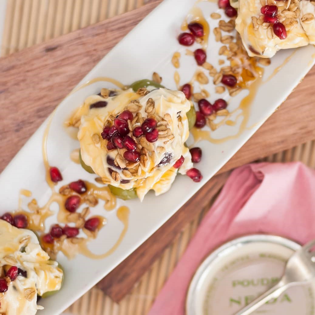 Hungryforhalaal's tweet photo. Le Kreamery Pretoria specialises in exciting desserts and beautifully presented and bespoke meals &amp; will be open on Eid. Find them at 3 Volga Street, Pretoria or call them on 012 658 0516.  https://t.co/EXLrp0N2af
#HFH #hungryforhalaal #halaal #lekreamery #Eid #eidmenu https://t.co/gu9dL5vSb1