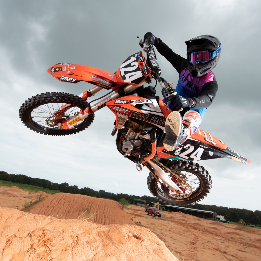 FLY Racing tweet media