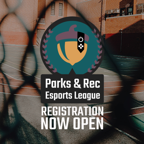 PRELesports's tweet photo. Introducing the PREL Summer Showdown, the inaugural PREL tournament! 🏞

🌲: Event runs July 5-23
📝: Registration NOW-July 9
📢: Participation is FREE
🏆: https://t.co/EqRjF3obou

The first 50 departments to register for the Summer Showdown win a loot crate! https://t.co/TrXlzW9Wpu