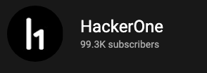 NahamSec's tweet photo. The @hacker0x01 YouTube channel is this close 🤏🏼 to 100,000 subscribers! Can you please hit that subscribe button if you haven't already? 🙏https://t.co/IrNHdpV03K https://t.co/rCf3ZyFurz