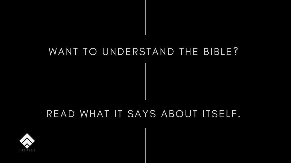 How often do you read cross-references? They are easy to overlook all scrunched in tiny font to the middle or side of a Bible. But they can unlock connections to the beautiful design of the Bible. One of the best ways to understand the Bible is by reading the Bible.