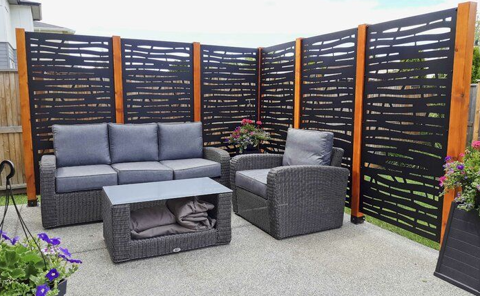 ORWW_Edmonton's tweet photo. Privacy Screens, a creative way to make an oasis! 🏖
Contact us for more information! https://t.co/nI1u8kW9Wq