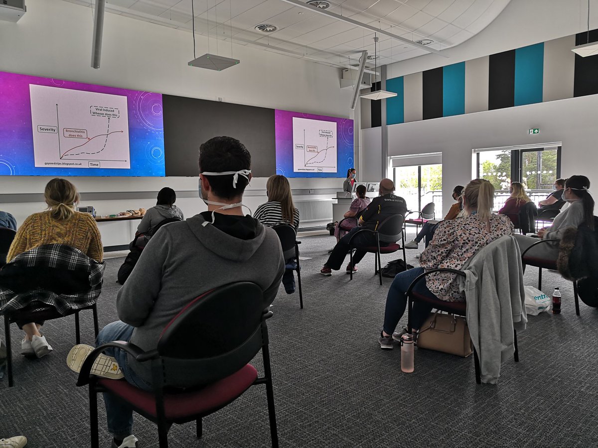 Gina Hooper (@ginahooper10) on Twitter photo After some minor technical glitches the first paediatric emergency day seemed to be a great success. Fantastic to work with our paediatric colleagues. Looking forward to the next one already <a href="/kittycanavan/">Kathryn Canavan</a> <a href="/tracymcgilligan/">Tracy McGilligan</a> <a href="/WesternHSCTrust/">Western Trust</a> #altnagelvinED After some minor technical glitches the first paediatric emergency day seemed to be a great success. Fantastic to work with our paediatric colleagues. Looking forward to the next one already <a href="/kittycanavan/">Kathryn Canavan</a> <a href="/tracymcgilligan/">Tracy McGilligan</a> <a href="/WesternHSCTrust/">Western Trust</a> #altnagelvinED