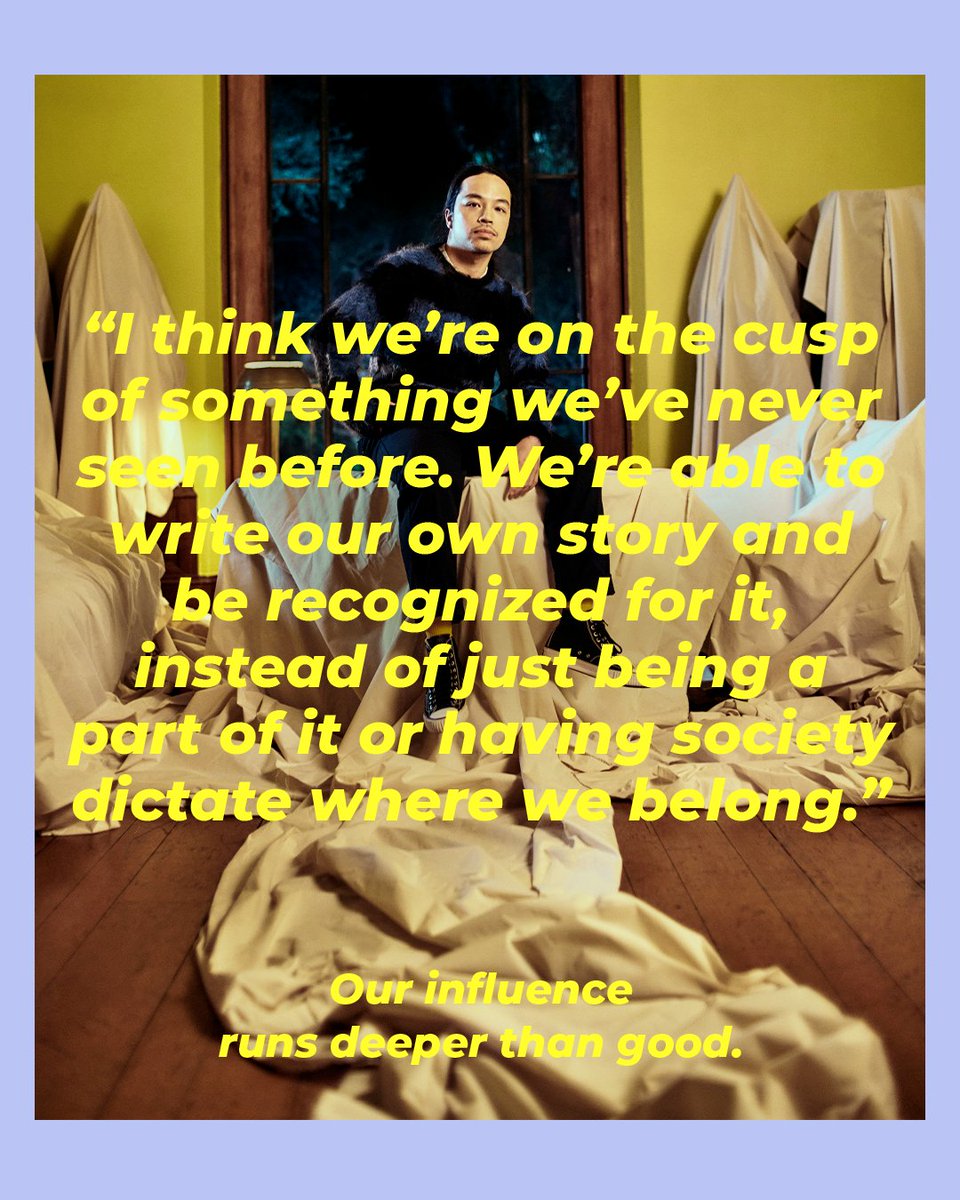 A founder of Koreatown Run Club, Duy Nguyen (<a href="/theworstkids/">Duy Nguyen</a>) knows that building a positive, powerful community can take you all over the world.
 
#RethinkOurInfluence
 
instagram.com/dinelaofficial/