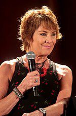 Happy Birthday to Paige O\Hara     