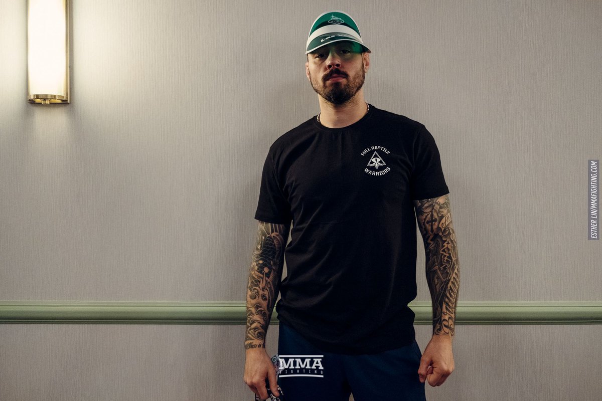 MMA Fighting tweet media