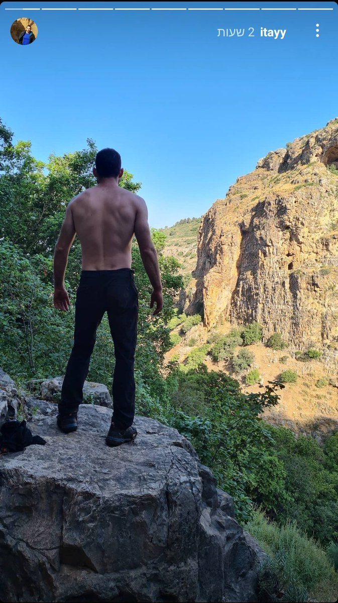MusclesIsrael's tweet photo. Itay
With or without clothes
#israil #SheikhJarrah #onlyfans #bodybuilder #WorkFromHome #muscleguys #daddy #Boxfresh #underwears #lovelive #beach #nude #bubblebuttmen https://t.co/uNISsSQ9t0