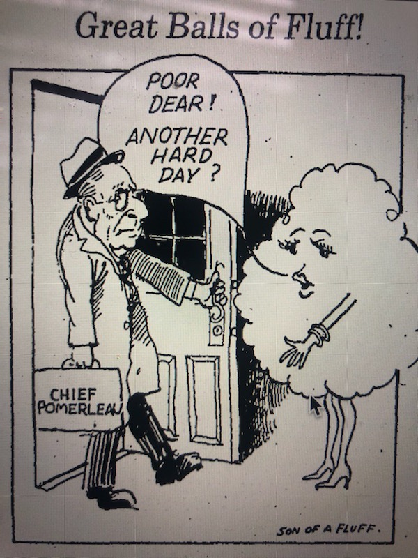 Check out Sgt. Brady’s Crime Pod bonus Mother’s Day episode for #strongwomen 

#truecrimepodcast #strongwoman #ladydetective #strongmom