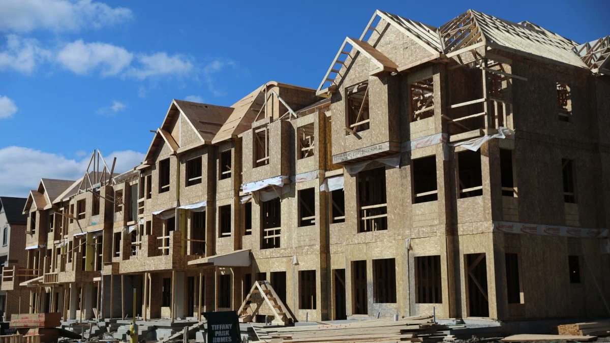 Our own <a href="/AndyBroderick/">Andy Broderick</a>: Canada’s National Housing Strategy got a $2.5-billion boost in the federal budget, but this still doesn’t meet the demand for affordable housing...additional sources of capital are required, and social finance is an important one. bit.ly/3bfqdGr