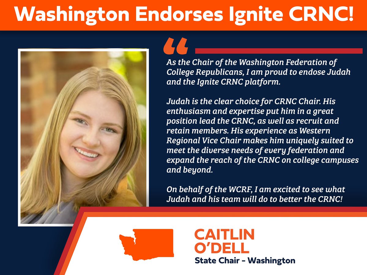 Ignite CRNC tweet media