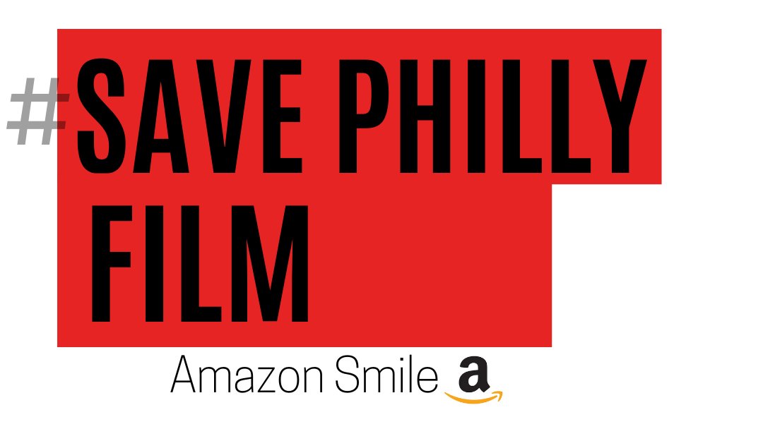 GPFO's tweet photo. Want an easy way to support GPFO? Connect your Amazon account to our AmazonSmile! With every purchase you make on the site, Amazon will donate a portion to our office. To sign up visit https://t.co/9S8TZXnpJ1 and let's #SavePhillyFilm! https://t.co/wpGpxhKUF0