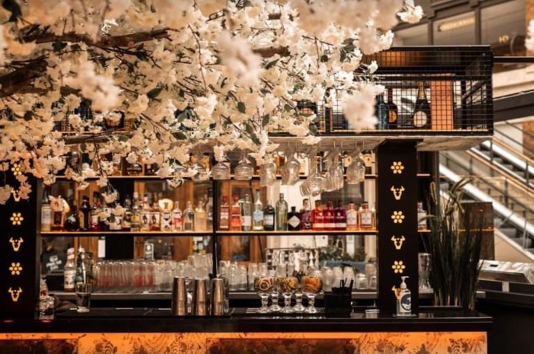 Estábulo tweet media