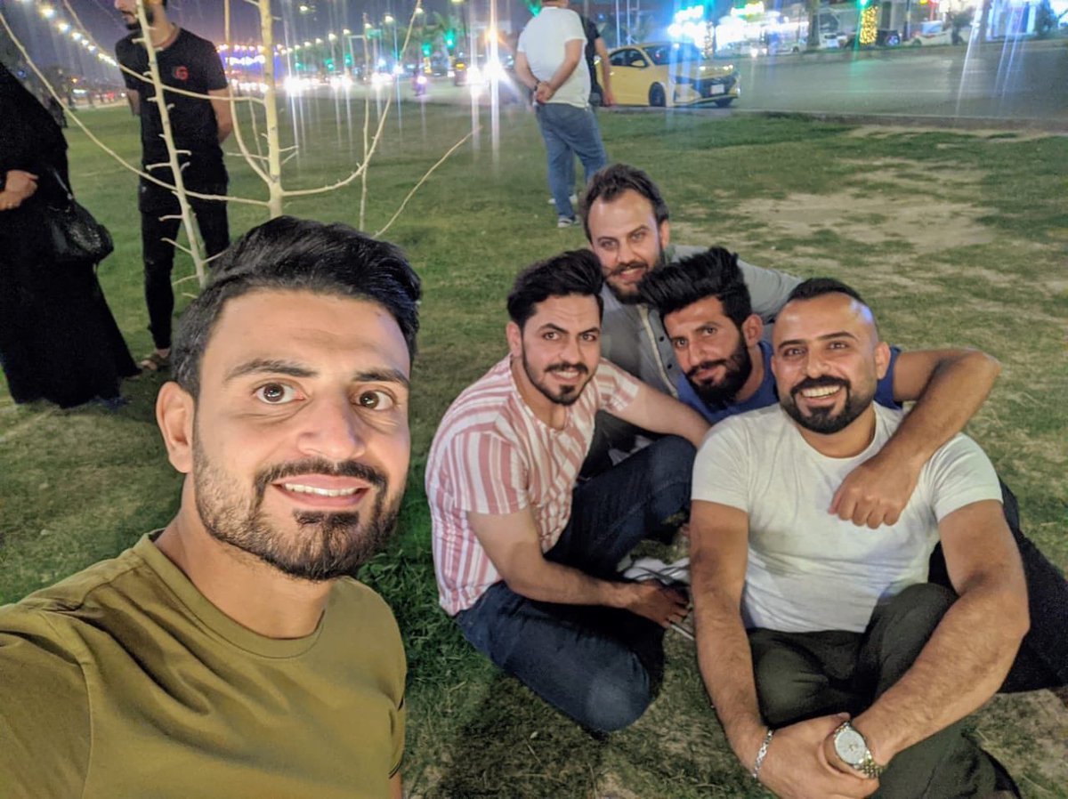 الايام تمضي بسرعة ، والسنة مضى نصفها، والشهادات ينتظرون قانونهم المذكور في الموازنة #بعد_العيد_تصعيدنا