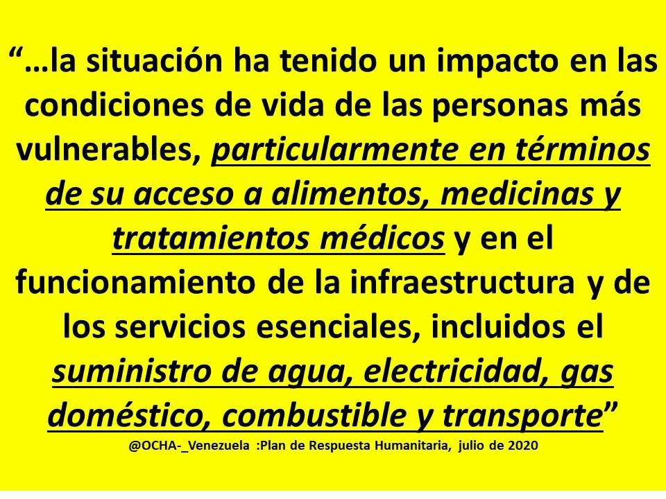Mayoris06's tweet photo. #PrevenirPorLaVida 
@NicolasMaduro La Peor PANDEMIA es la Dramática crisis de HAMBRE, SALUD y POBREZA EXTREMA que vivimos los Vzolanos. Trabajadores y Jubilados hundidos en esta crisis por su Autoritarismo, al no Acatar el Art. 91 de CRBV para Salarios y Pensiones. 
#Derogar2792 https://t.co/rmf30vUXrj