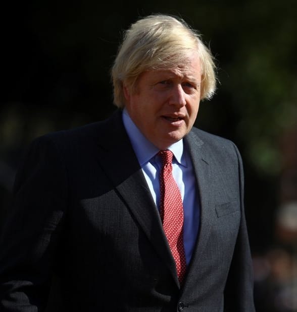 AM_1080's tweet photo. 📌 Inglaterra anuncia que por primera vez en un año no se reportan muertes por Coronavirus.

👉 Boris Johnson, da luz verde a la penúltima fase del desconfinamiento que entrará en vigencia este lunes 17 de mayo.

📌"Los abrazos estarán permitidos"

#AM1080 📻
#NoBajemosLaGuardia https://t.co/XVvkGPPYLZ
