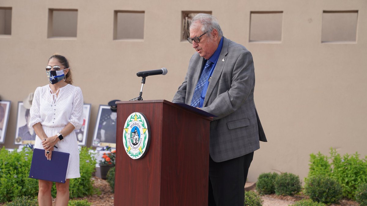 City of Mission tweet media