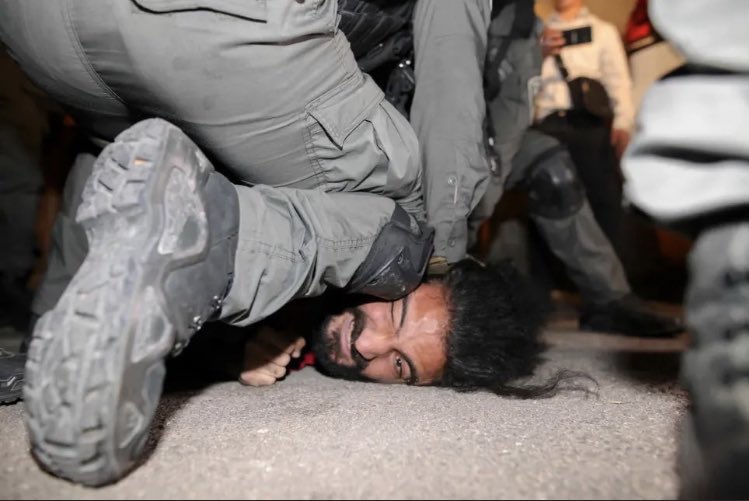 ShelbyProbably's tweet photo. #SaveSheikhJarrah 🇵🇸 https://t.co/0tFZjCFHPl