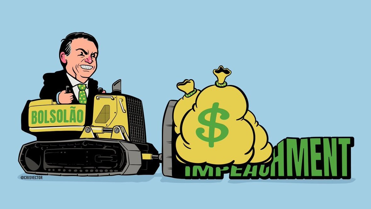 nostrendsbrasil's tweet photo. #impeachmentJa - Brasileiros cobram o impeachment de Bolsonaro. https://t.co/eUSHXXc9Ba