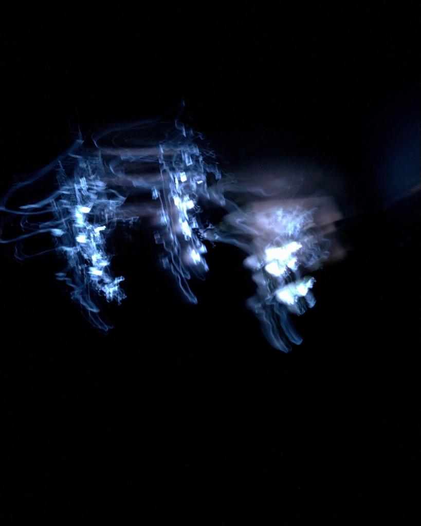 ssaturnoed's tweet photo. Dazed & Confused
#abstractart #abstractphotoart #surrealart #surrealphoto #jellyfish #jelly #creepyart #creepy #narrativeart #surrealnarrative #cosmical #narrativephotos #gothicart #gothicvisual #abstractnarrative #lightpaint #narrativeart #narrativepoetry #dazedandconfused https://t.co/xOYz7RRRQV
