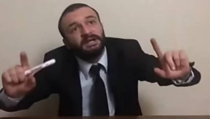 Vakaları Gizle, Okulları Kapat, Online Ders Göster Ama Bu Son Yaptığınız. Oğlum Öğrencileri Kim Zorla Sınava Sokuyor? #KabineTekKararİptal